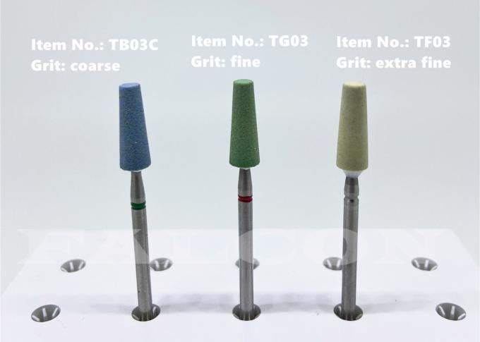 OEM Sintered Diamond Disc 4.5 มม. หินเจียรหินเจียรเซอร์โคเนีย 0