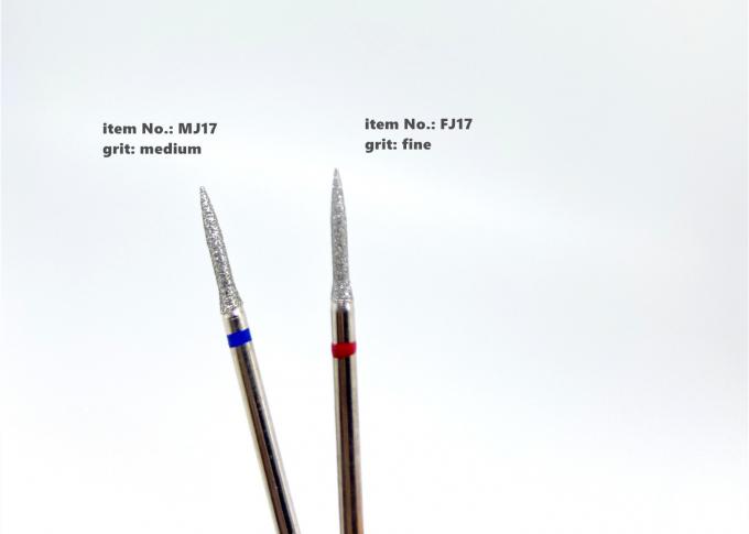 เซรามิกหลายชั้นพลาสเตอร์ตัดล้อชุบเพชรขัดหินขัด 0