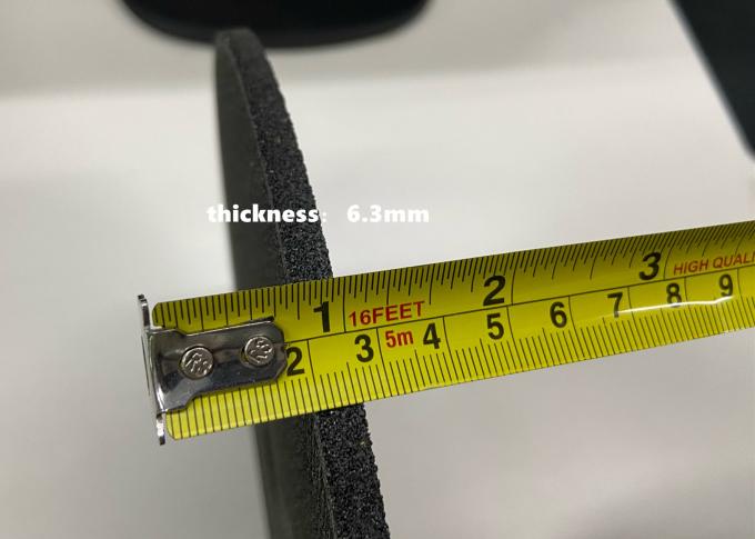 แผ่นตัดเรซินพลาสเตอร์ Lab ทันตกรรม 10 นิ้ว 250mm Grinding Wheel 1